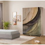 Hanah Home Armario Lena 3 -977 Sonomo
